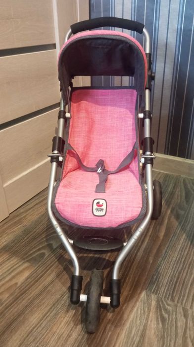 Іграшкова каляска