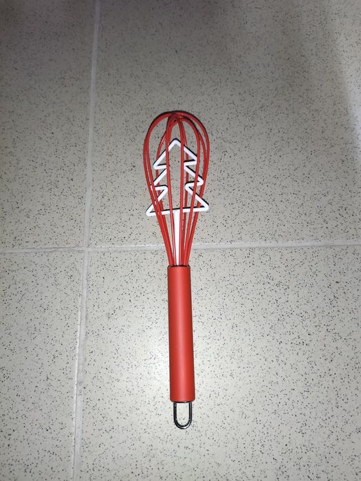 Vara de arames de Natal