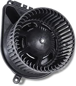 Wentylator Wnętrzna Mercedes 95- Volkswagen 96-5062Nu-2