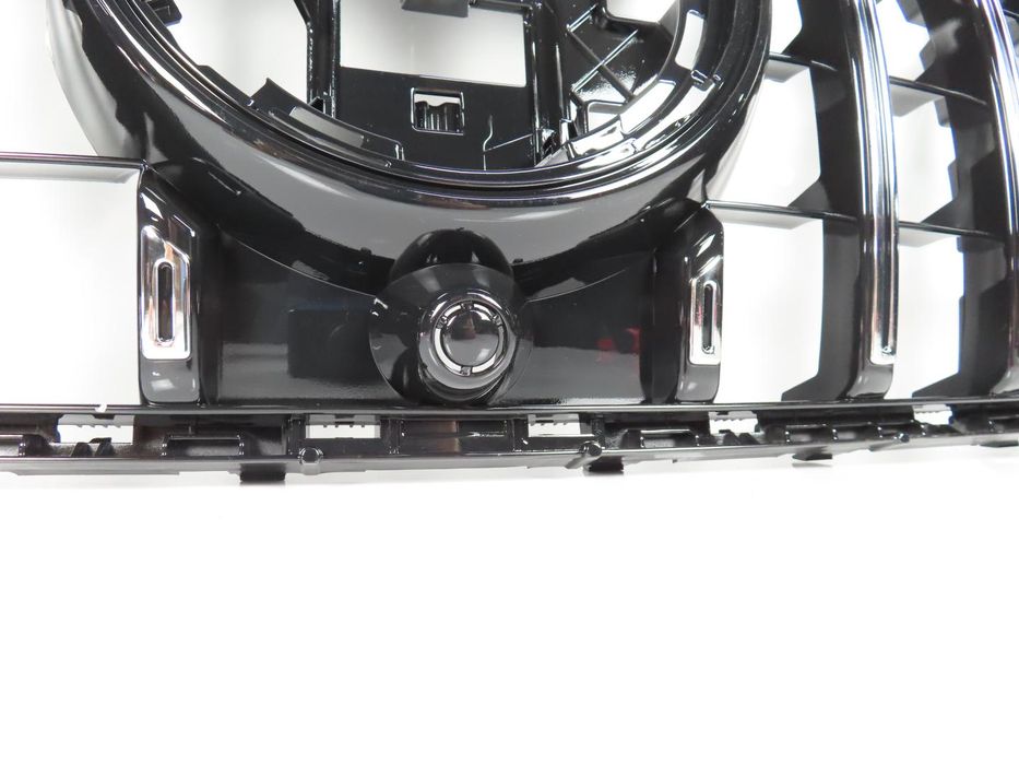 Grelha Frontal Mercedes-Benz Gle Ref: C43442 2018 - 2025