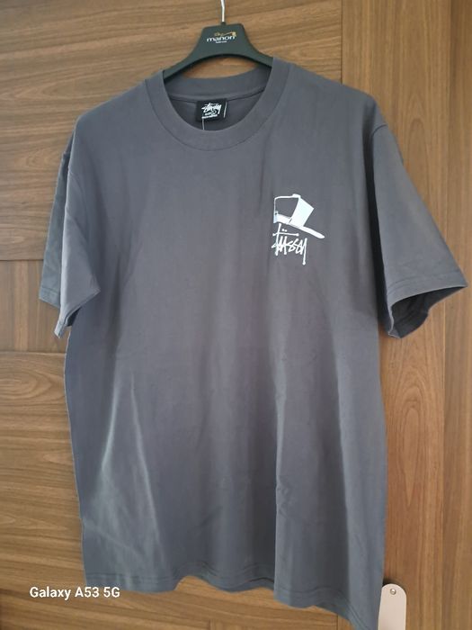 Tshirt męski rozmiar L