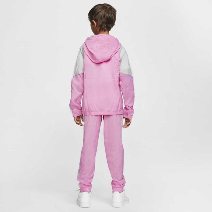NIKE Woven Nowy Dres Junior Młodzieżowy 11-12 Lat Oryginalny 100%