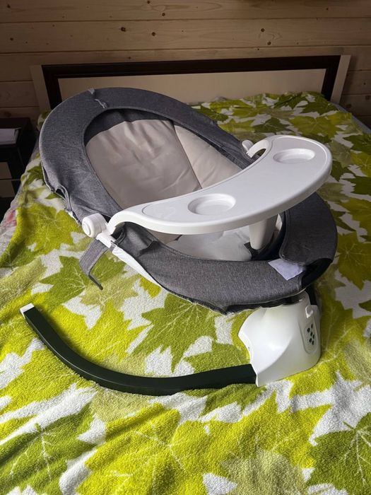 Заколисувальний центр