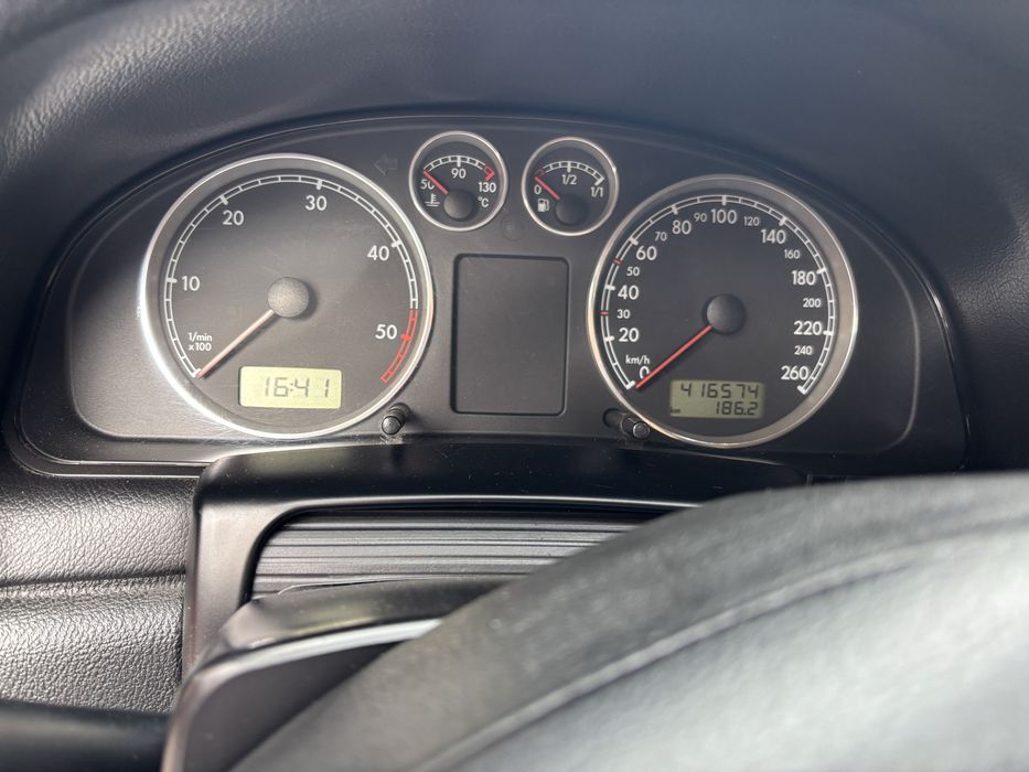 Продаю Volkswagen passat b5+ 1.9 TDI 2002рік