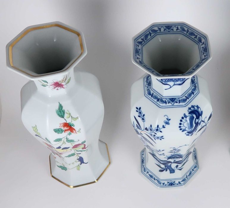 Jarras Vista Alegre Modelo Tomé, CADA