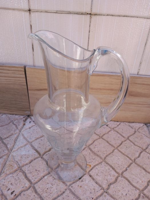 Antique Table Jug443898717694208000