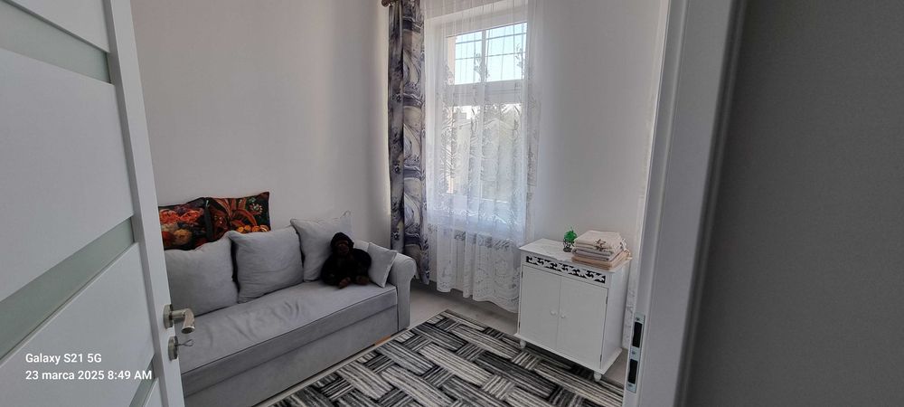 Mieszkanie do wynajęcia przy ul. 1-Maja