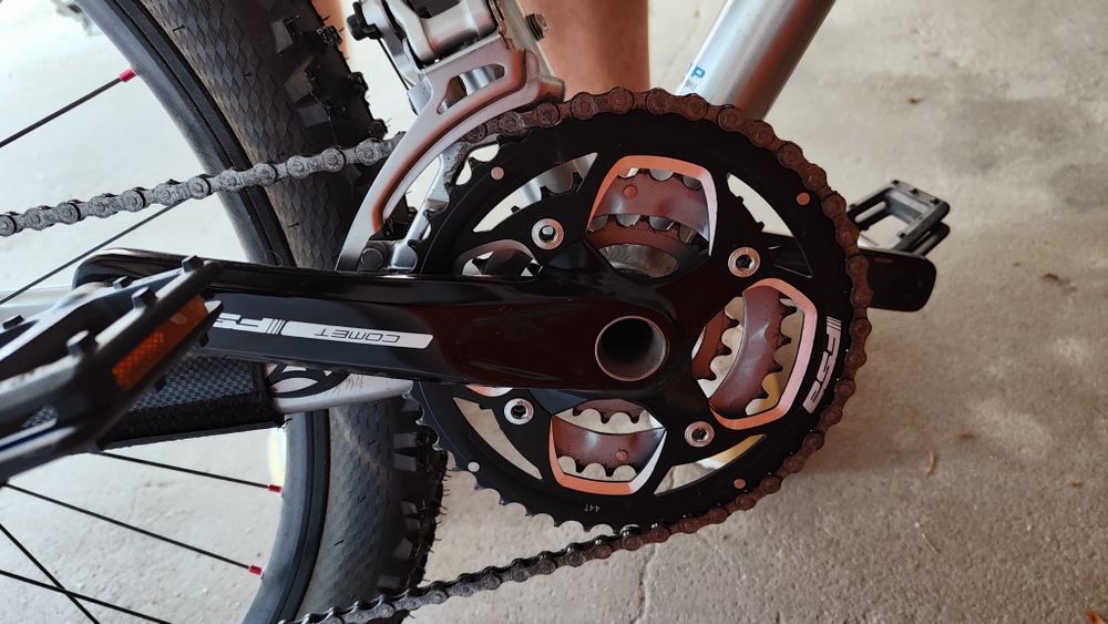 Rower Author Instinct