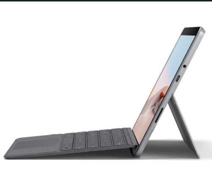 Portatil Microsoft Surface Go2 Intel Core m3-8100Y 8GB 128GB SSD 10.5