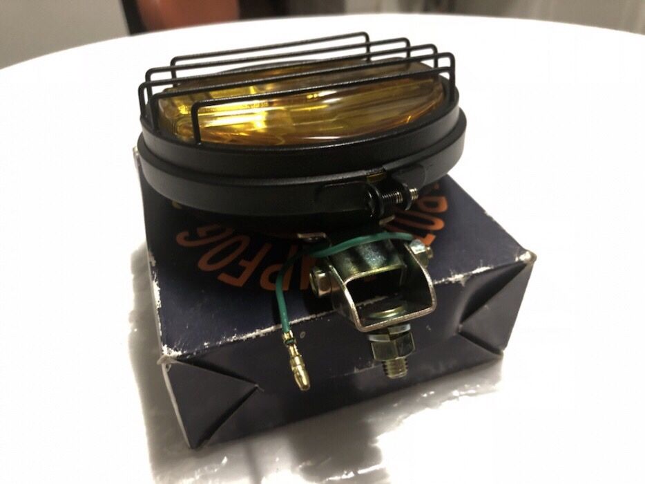 Farol Spot Made in Japan