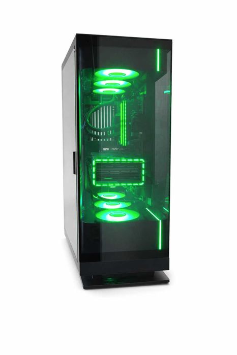 Gamingowy potwór RTX 4080 SUPER | i9-14900KF | 32GB DDR5