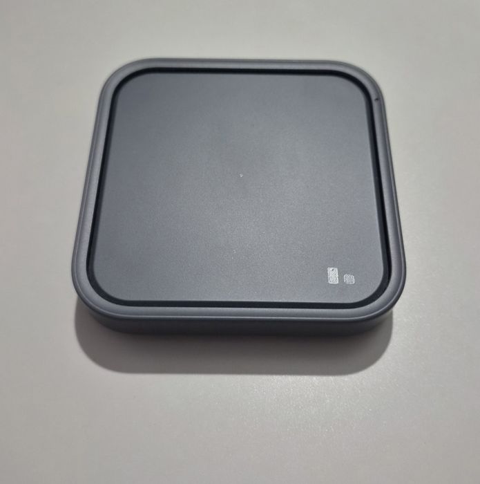 Carregador indução Samsung  EP-P2400 (Wireless Charger)