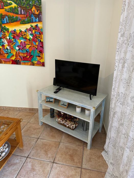 sala estar completa
