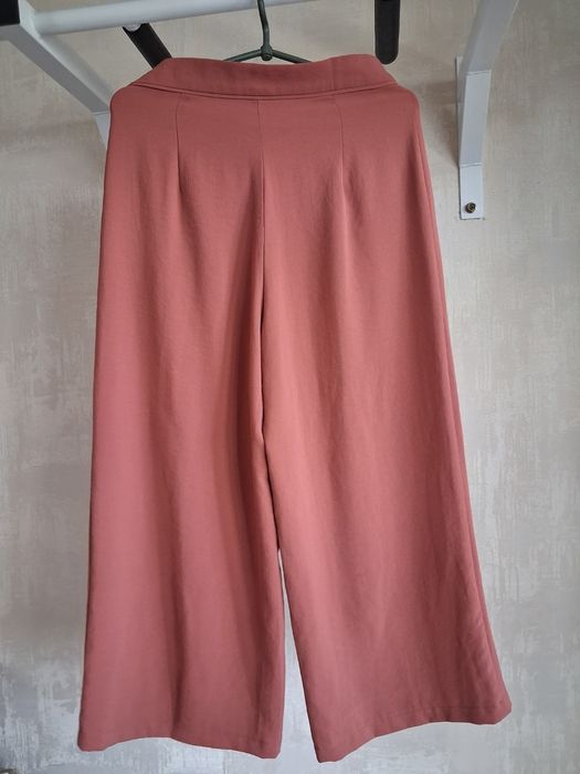 Теракотові кюлоти Primark