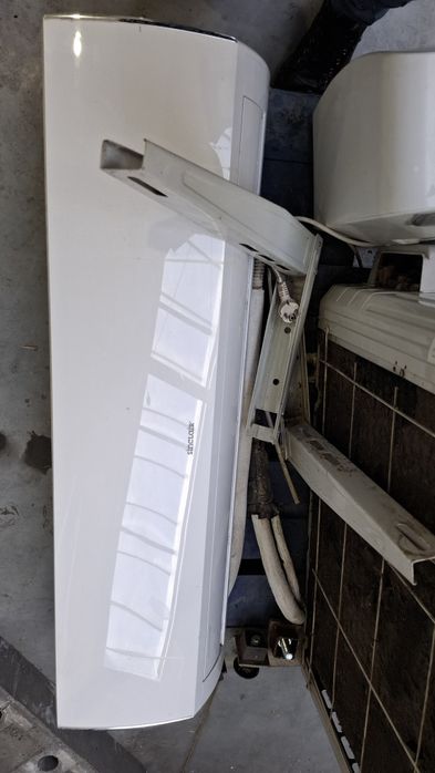 Klimatyzator Sinclair zestaw sprawny z pilotem