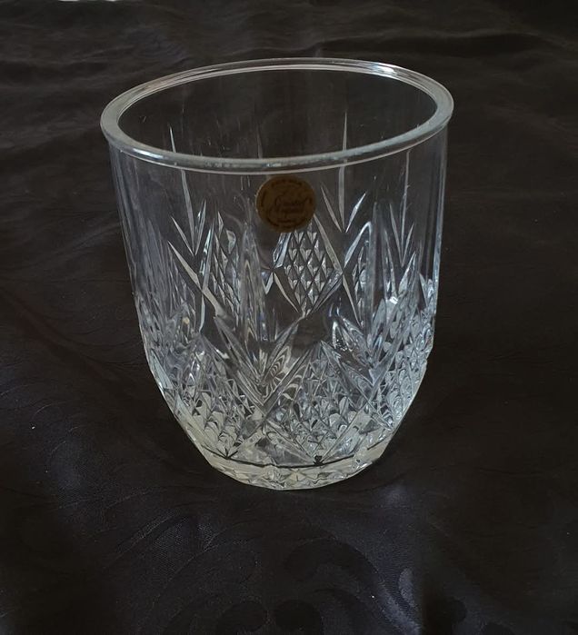 Balde para Gelo Vintage Cristal D'Arques64874040808193121