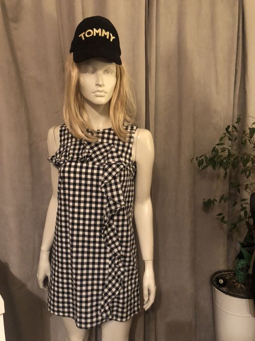 Tommy Hilfiger sukienka nowa bez metki.