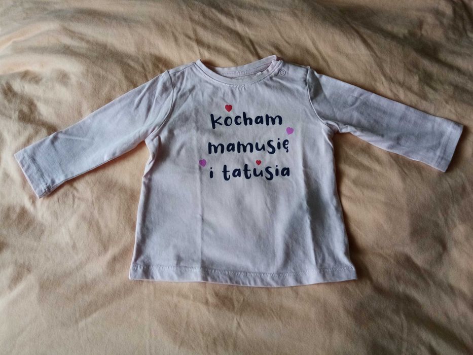 Bluzeczka Cool Club rozm. 62