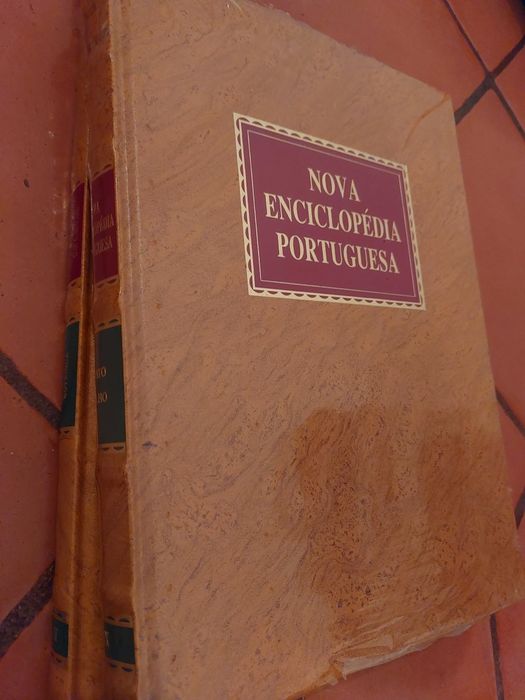 Nova Enciclopédia Portuguesa