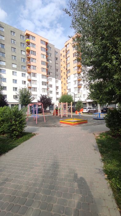 Продам 1 к квартиру в сучасному ЖК 8808