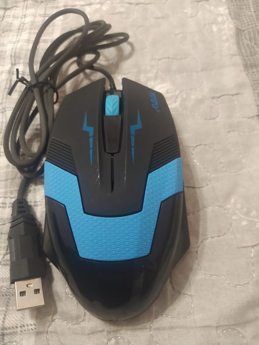 Провідна, проводная, мишка, mouse, юсб, USB