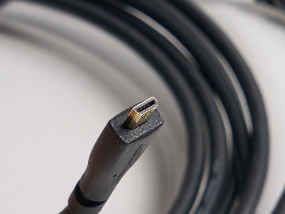 Cabo HDMI e micro HDMI - 3m436813047111372802