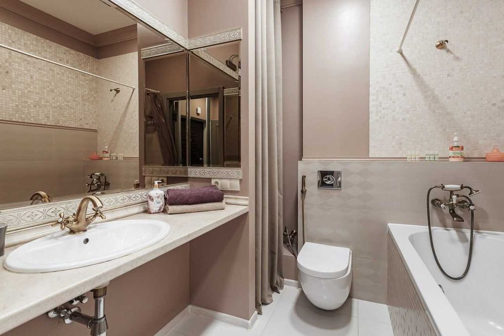 2х ком квартира в жк 8 Жемчужина, готовый бизнес под аренду!