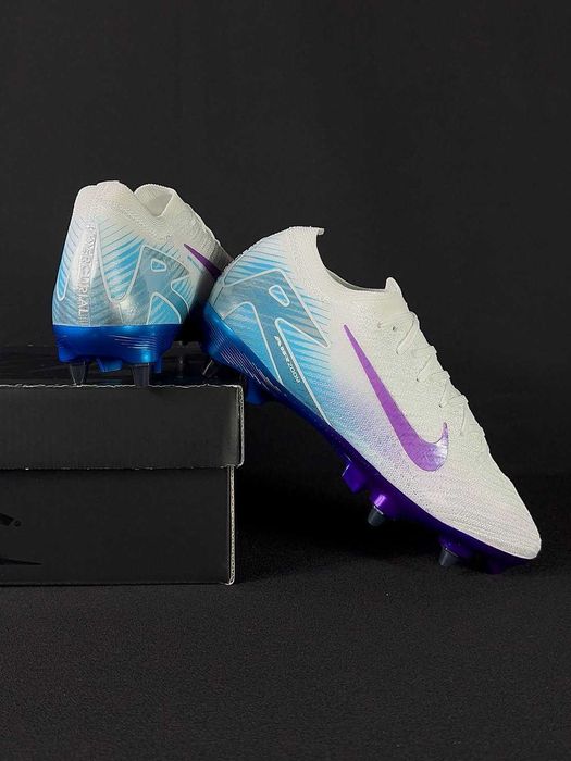 Chuteiras Nike Air Zoom Mercurial Vapor 16 Elite SG