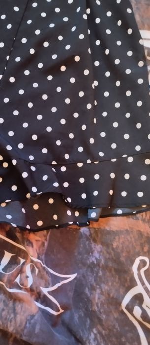 Kombinezon letni rozm XS