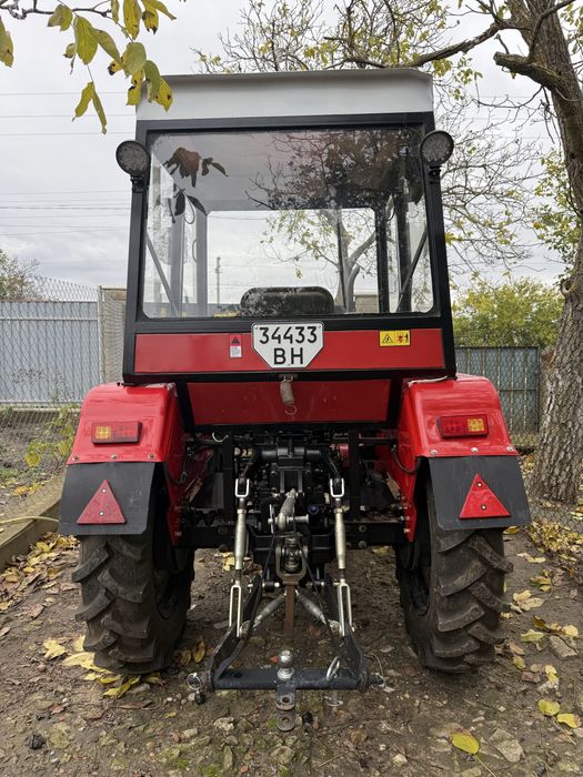 Продам трактор Shifeng