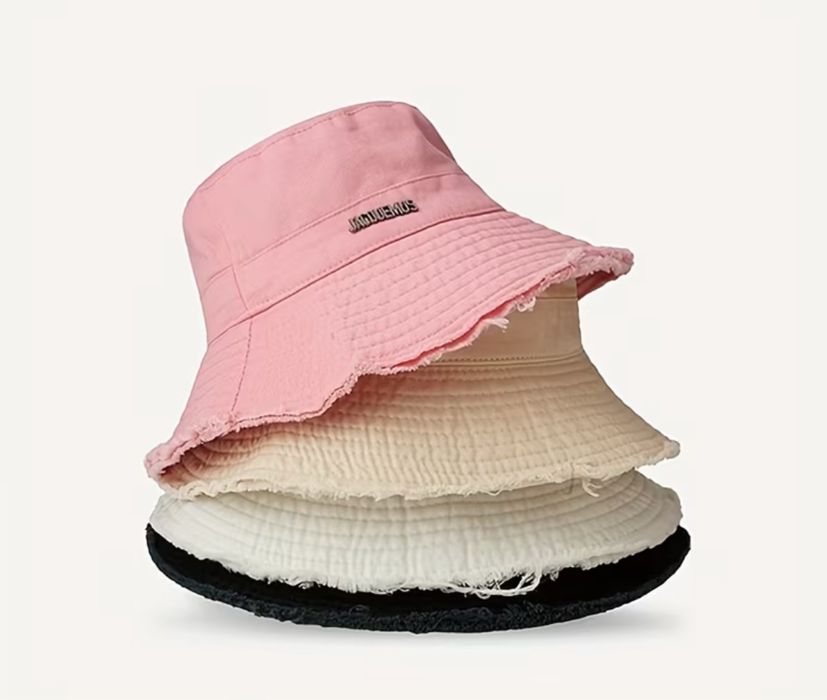 Літня панама Jacquemus