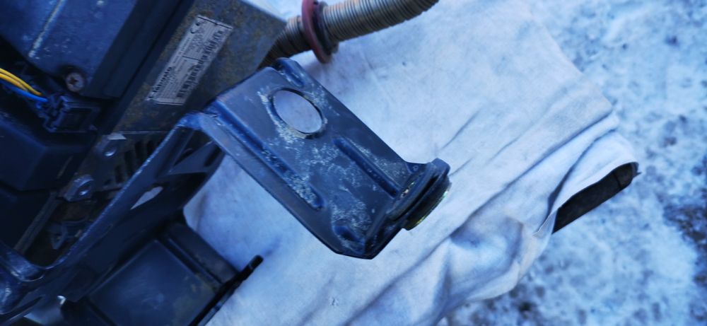 автономка мерседес А 170