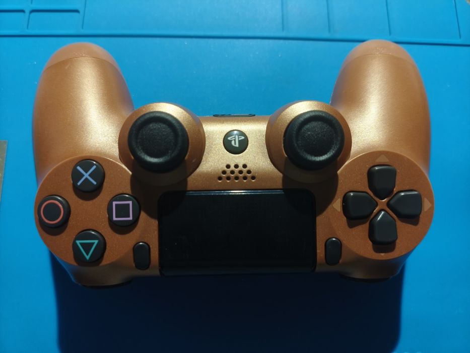 Comando para PS4