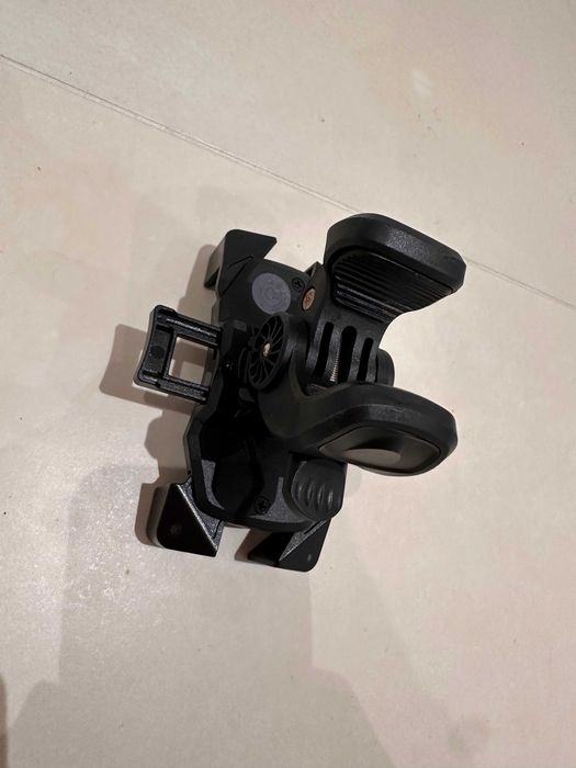 Suporte de Smartphone ou Telemovel para Bicicleta ou Mota