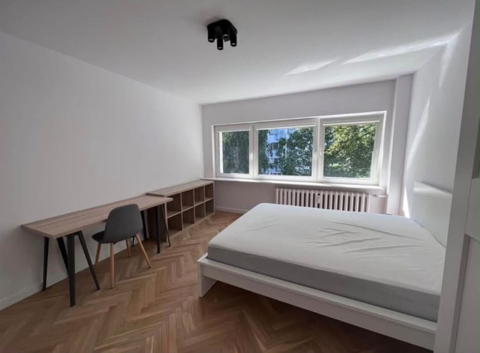 Mieszkanie – Warszawa - Widok 4