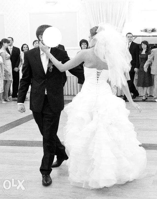Suknia ślubna Cymbeline