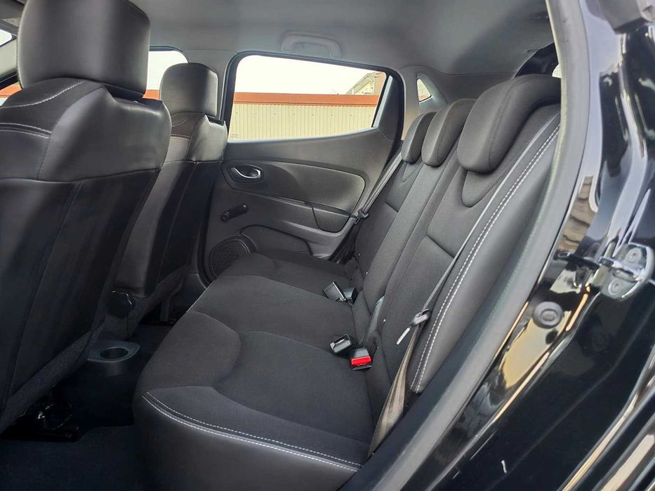 RENAULT CLIO IV INTENSE 1.5DCI 90CV