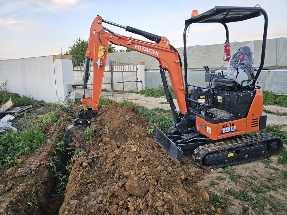 Serviços de giratoria 24h