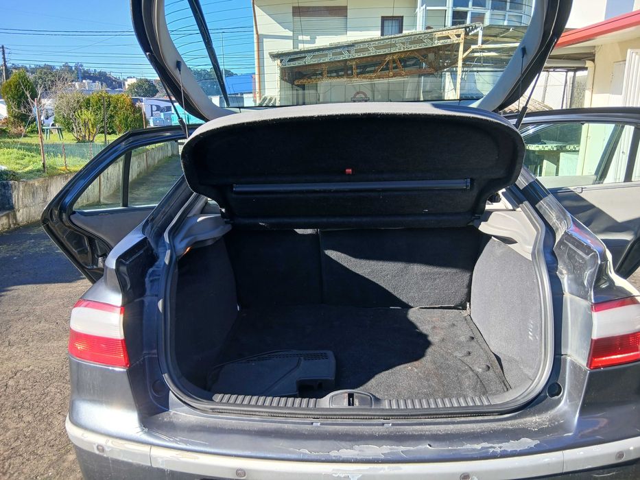 Renault Laguna 1.9 TD