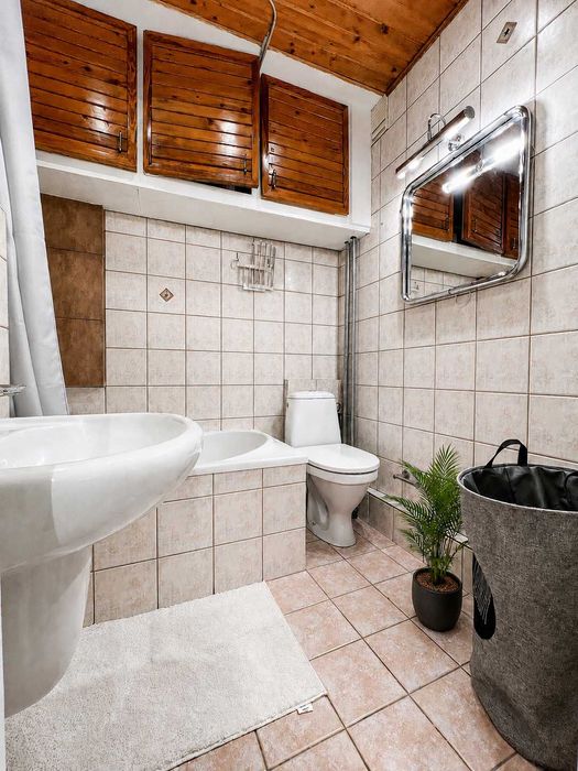 Bydgoska 25-Bałuty | 46,03 m2 | 2 pokoje | Balkon
