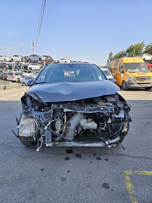 Opel Corsa E 1.3 CDTi 2016 para peças