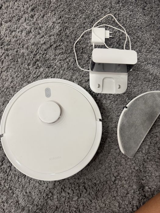 Xiaomi odkurzacz / robot sprzatajaco - mopujący