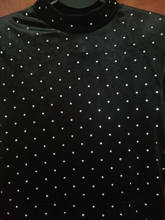 Nowa elegancka sukienka damska H&M
