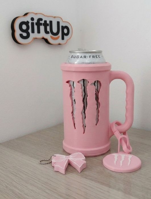 Impressão 3D Criativa e Personalizada
