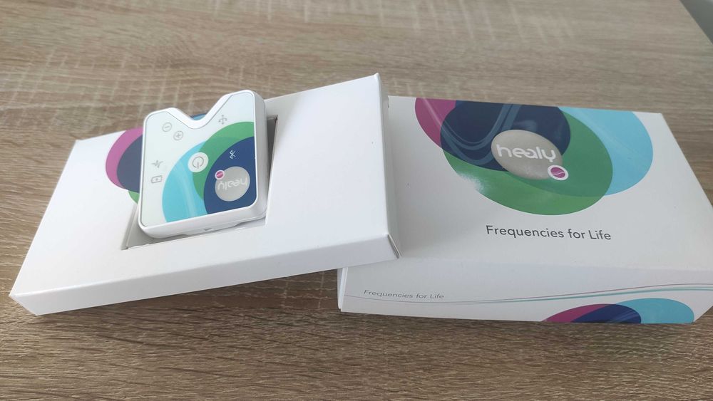 healy レゾナンス 楽天市場】【レンタル】Healy ヒーリー 波動調整器 レゾナンス