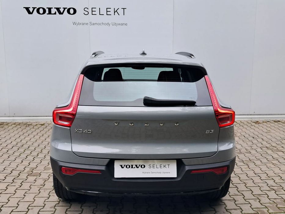 Volvo XC 40
