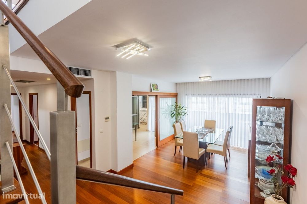 Duplex - Avenida Dom João III
