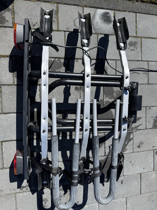 Bagaznik rowerowy Thule