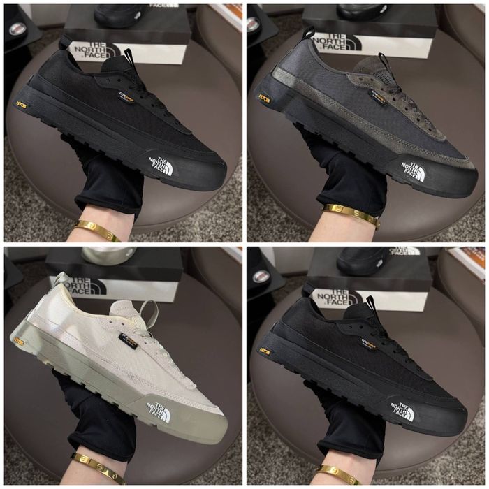 Кросівки The North Face Clyffe Trainers cordura  ( 41  - 45 р. )