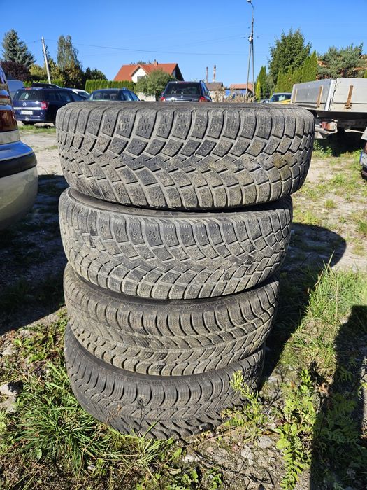 Зимова гума 195/65/R15